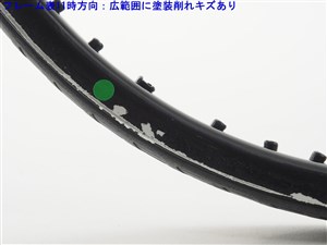 中古】ダンロップ リムブリード ツアー エス 2000年モデルDUNLOP RIMBREED TOUR-S 2000(G2)【中古 テニスラケット】の通販・販売|  ダンロップ| テニスサポートセンターへ