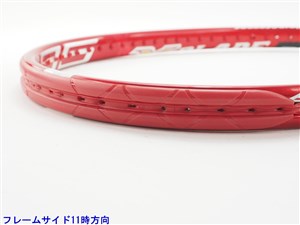 中古】ブリヂストン エックスブレード ブイエックス 295 2015年