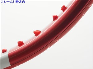 BRIDGESTONE - 中古 テニスラケット ブリヂストン エックスブレード ブイエックス 295 2015年モデル (G1)BRIDGESTONE X-BLADE VX 295 2015 中古】ブリヂストン エックスブレード ブイエックス 295 2015年