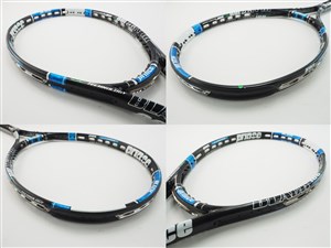 中古】プリンス イーエックスオースリー ブラック 100T 2013年