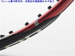 中古】ウィルソン K プロ チーム 100WILSON K PRO TEAM 100(G2