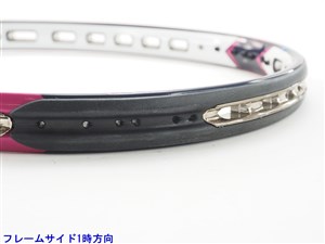 中古】プリンス ハリアー チーム 100 2013年モデルPRINCE