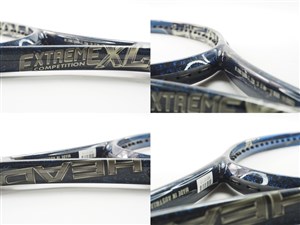 中古】ヘッド エクストリーム コンペティション XLHEAD EXTREME