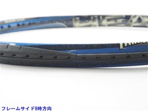 HEAD - 中古 テニスラケット ヘッド エクストリーム コンペティション XL (XSL2)HEAD EXTREME COMPETITION XL HEAD 中古 テニスラケット ヘッド エクストリーム