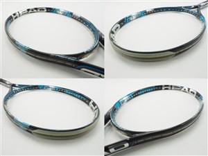 中古】ヘッド ユーテック IG インスティンクト MP 2011年モデル