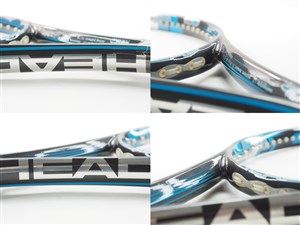 中古】ヘッド ユーテック IG インスティンクト MP 2011年モデル