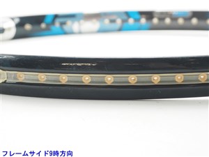 中古】ヘッド ユーテック IG インスティンクト MP 2011年モデル