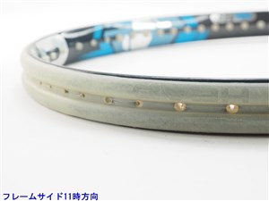 HEAD - 中古 テニスラケット ヘッド ユーテック IG インスティンクト MP 2011年モデル (G2)HEAD YOUTEK IG INSTINCT MP 2011 楽天市場】【中古】ヘッド ユーテック IG インスティンクト MP
