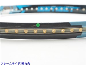 中古】ヘッド ユーテック IG インスティンクト MP 2011年モデル