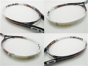 HEAD - 中古 テニスラケット ヘッド ユーテック グラフィン スピード エス 2013年モデル (G1)HEAD YOUTEK GRAPHENE SPEED S 2013 中古】ヘッド ユーテック グラフィン スピード エス 2013年