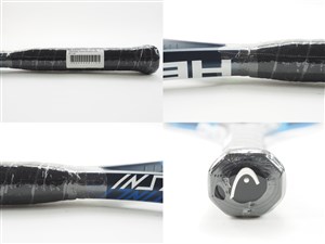 HEAD - 中古 テニスラケット ヘッド グラフィン タッチ インスティンクト ライト 2017年モデル (G2)HEAD GRAPHENE TOUCH INSTINCT LITE 2017 楽天市場】ヘッド グラフィン タッチ インスティンクト ライト