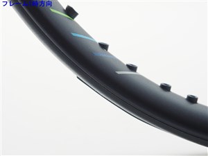 中古】ヘッド グラフィン タッチ インスティンクト ライト 2017