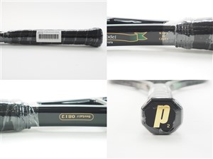 Prince - 中古 テニスラケット プリンス グラファイト OS 20周年記念仕様モデル (G2)PRINCE GRAPHITE OS 20th Anniversary Special Edition 中古】プリンス グラファイト OS 20周年記念仕様モデルPRINCE