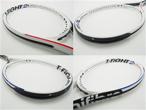 中古】テクニファイバー ティーファイト アールエスエル 295 2020年モデルTecnifibre T-FIGHT RSL 295 2020(G2)【中古  テニスラケット】【送料無料】の通販・販売| テクニファイバー| テニスサポートセンターへ