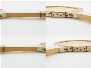 中古】ウィルソン ジャック クレーマー オートグラフWILSON JacK