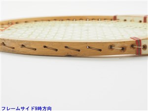 中古】ウィルソン ジャック クレーマー オートグラフWILSON JacK