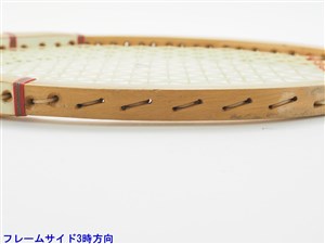 ウィルソン ジャッククレーマー オートグラフ Amazon | 【中古 テニスラケット】 ウィルソン ジャック
