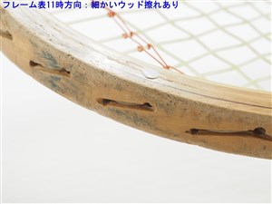 中古】ウィルソン ジャック クレーマー オートグラフWILSON JacK