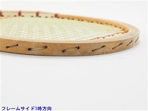 中古】ウィルソン ジャック クレーマー オートグラフWILSON JacK
