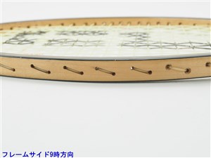 中古】プリンス ウッディーPRINCE Woodie(G4相当)【中古 テニス