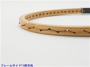 懐かしラケット カワサキ オールマン | MARBLE TENNIS.com