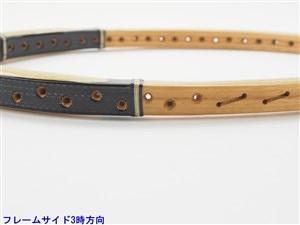 カワサキ　KAWASAKI　allman　pro　オールマンプロ　白　テニス 中古】カワサキ オールマンプロKAWASAKI ALLMAN PRO(LM4)【中古