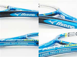 中古】ミズノ エフ エアロ クォーター 2015年モデルMIZUNO F
