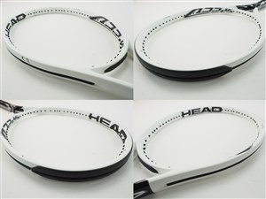 HEAD - 中古 テニスラケット ヘッド グラフィン 360プラス スピード エス 2020年モデル (G2)HEAD GRAPHENE 360+ SPEED S 2020 中古】ヘッド グラフィン 360プラス スピード エス 2020年モデル