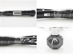 HEAD - 中古 テニスラケット ヘッド グラフィン 360プラス スピード エス 2020年モデル (G2)HEAD GRAPHENE 360+ SPEED S 2020 中古】ヘッド グラフィン 360プラス スピード エス 2020年モデル