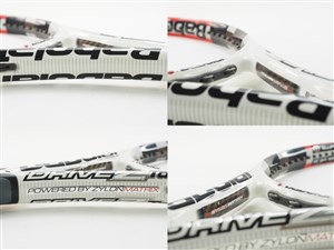 Babolat - 中古 テニスラケット バボラ ドライブ ゼット ツアー 2008年モデル (G2)BABOLAT DRIVE Z TOUR 2008 楽天市場】【中古】バボラ ドライブ ゼット ツアー 2008年モデル