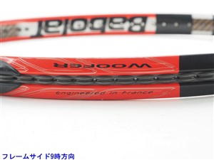 中古 テニスラケット バボラ ドライブ ゼット ツアー 2008年モデル (G2)BABOLAT DRIVE Z TOUR 2008 中古】バボラ ドライブ ゼット ツアー 2008年モデルBABOLAT