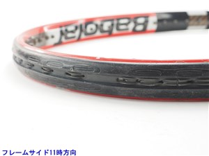 Babolat - 中古 テニスラケット バボラ ドライブ ゼット ツアー 2008年モデル (G2)BABOLAT DRIVE Z TOUR 2008 楽天市場】【中古】バボラ ドライブ ゼット ツアー 2008年モデル