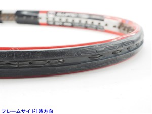 中古】バボラ ドライブ ゼット ツアー 2008年モデルBABOLAT