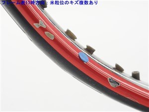 Babolat - 中古 テニスラケット バボラ ドライブ ゼット ツアー 2008年モデル (G2)BABOLAT DRIVE Z TOUR 2008 中古】バボラ ドライブ ゼット ツアー 2008年モデルBABOLAT