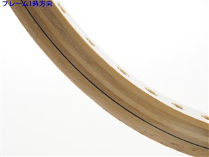 DUNLOP - 中古 テニスラケット フタバヤ ゴールデン ショット (M5)FUTABAYA GOLDEN SHOT 中古】フタバヤ ゴールデン ショットFUTABAYA GOLDEN SHOT(M5