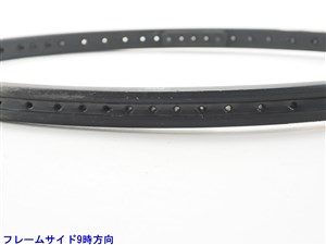 中古】ウィルソン ウルトラ 2 110WILSON ULTRA 2 110(L4)【中古 テニス