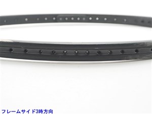 中古】ウィルソン ウルトラ 2 110WILSON ULTRA 2 110(L4)【中古 テニス