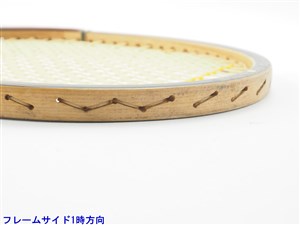 中古 テニスラケット ドネー トップ イグゼクティブ (G5相当)DONNAY TOP EXECUTIVE 中古】ドネー トップ イグゼクティブDONNAY TOP EXECUTIVE(G5