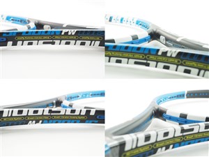 中古】トアルソン スプーン パワー 102 2015年モデルTOALSON