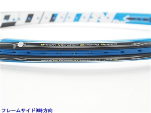 中古】トアルソン スプーン パワー 102 2015年モデルTOALSON