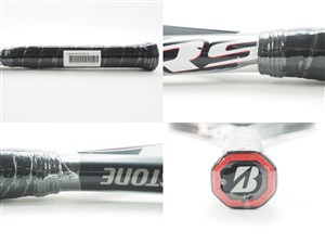 中古】ブリヂストン エックスブレード アールエス 270 2018年モデル