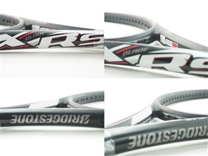 中古】ブリヂストン エックスブレード アールエス 270 2018年モデル