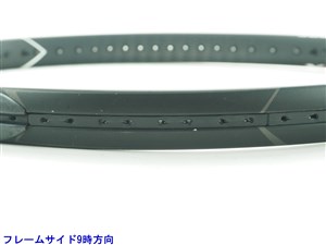 中古 テニスラケット ブリヂストン エックスブレード アールエス 270 2018年モデル (G2)BRIDGESTONE X-BLADE RS 270 2018 BRIDGESTONE 中古 テニスラケット ブリヂストン エックス