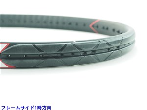 中古】ブリヂストン エックスブレード アールエス 270 2018年