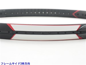BRIDGESTONE - 中古 テニスラケット ブリヂストン エックスブレード アールエス 270 2018年モデル (G2)BRIDGESTONE X-BLADE RS 270 2018 BRIDGESTONE 中古 テニスラケット ブリヂストン エックス