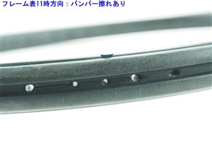 中古 テニスラケット スノワート ATP ツアー 103 (G2)SNAUWAERT ATP TOUR 103 楽天市場】【中古】スノワート ATP ツアー 103SNAUWAERT ATP