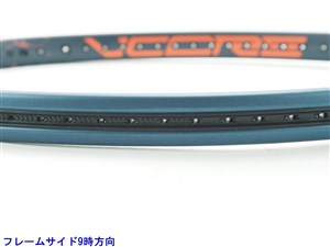 中古】ヨネックス ブイコア プロ 100 FR 2018年モデル