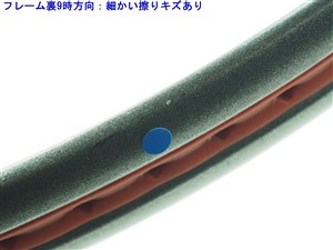 中古】プリンス トリプル スレット ブラスト OS 1999年モデルPRINCE