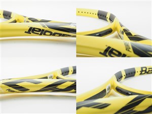 中古】バボラ ピュア アエロ 2019年モデルBABOLAT PURE AERO 2019(G2)【中古 テニスラケット】【送料無料】の通販・販売|  バボラ| テニスサポートセンターへ