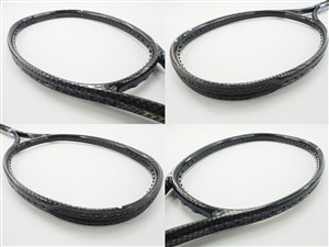 YONEX - 中古 テニスラケット ヨネックス チタン 400 (UL1)YONEX TITAN-400 楽天市場】【中古】ヨネックス チタン 400【トップバンパー割れ